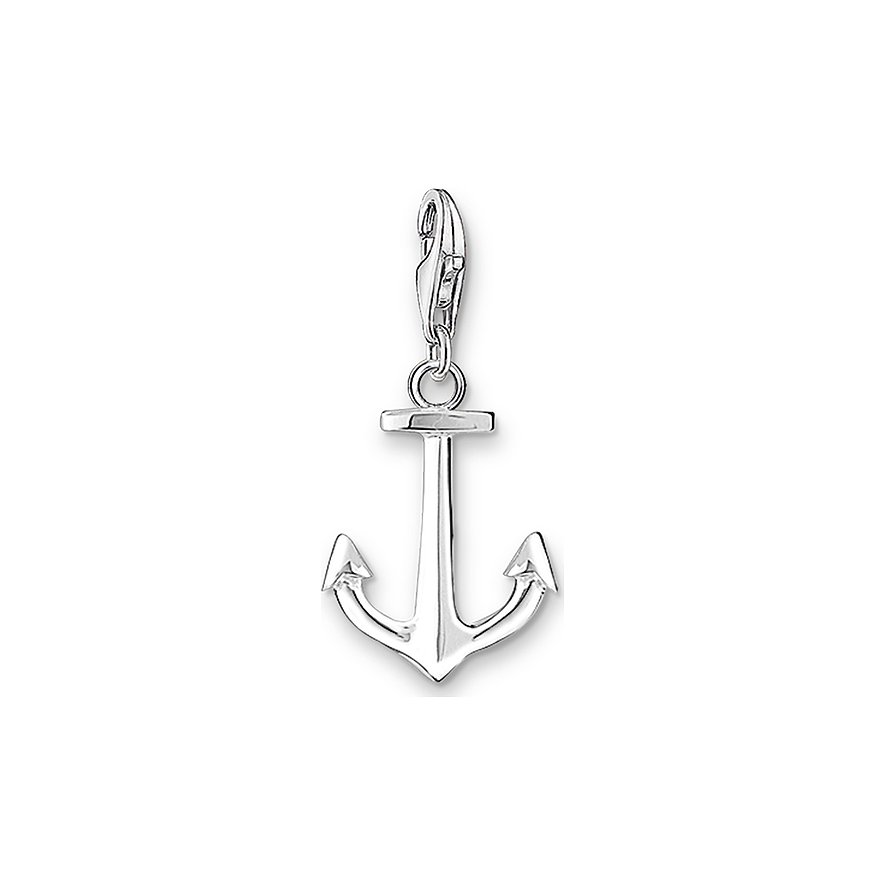 Thomas Sabo Charm Sterling Silver