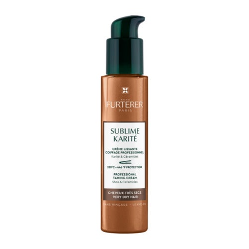 René Furterer Sublime Karité Taming Cream 100 ml