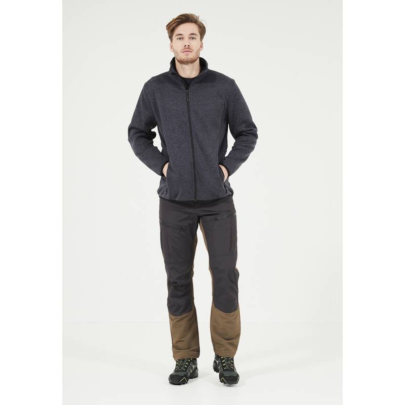 Whistler Pareman M Fleecejacke Herren