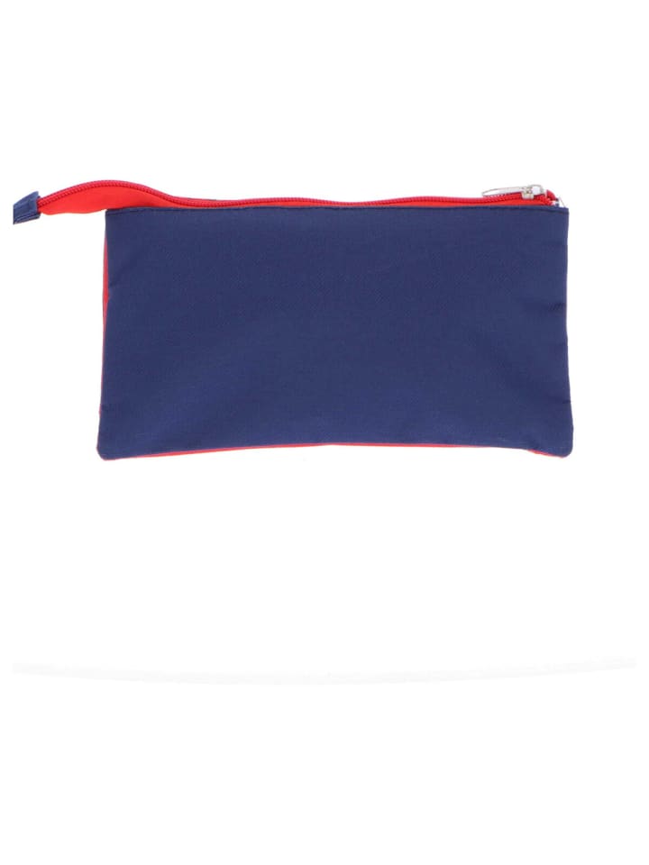 Spiderman Bleistifthalter Etui Federmappe Mehr als erstaunlich für Schule in Blau günstig kaufen 21 cm