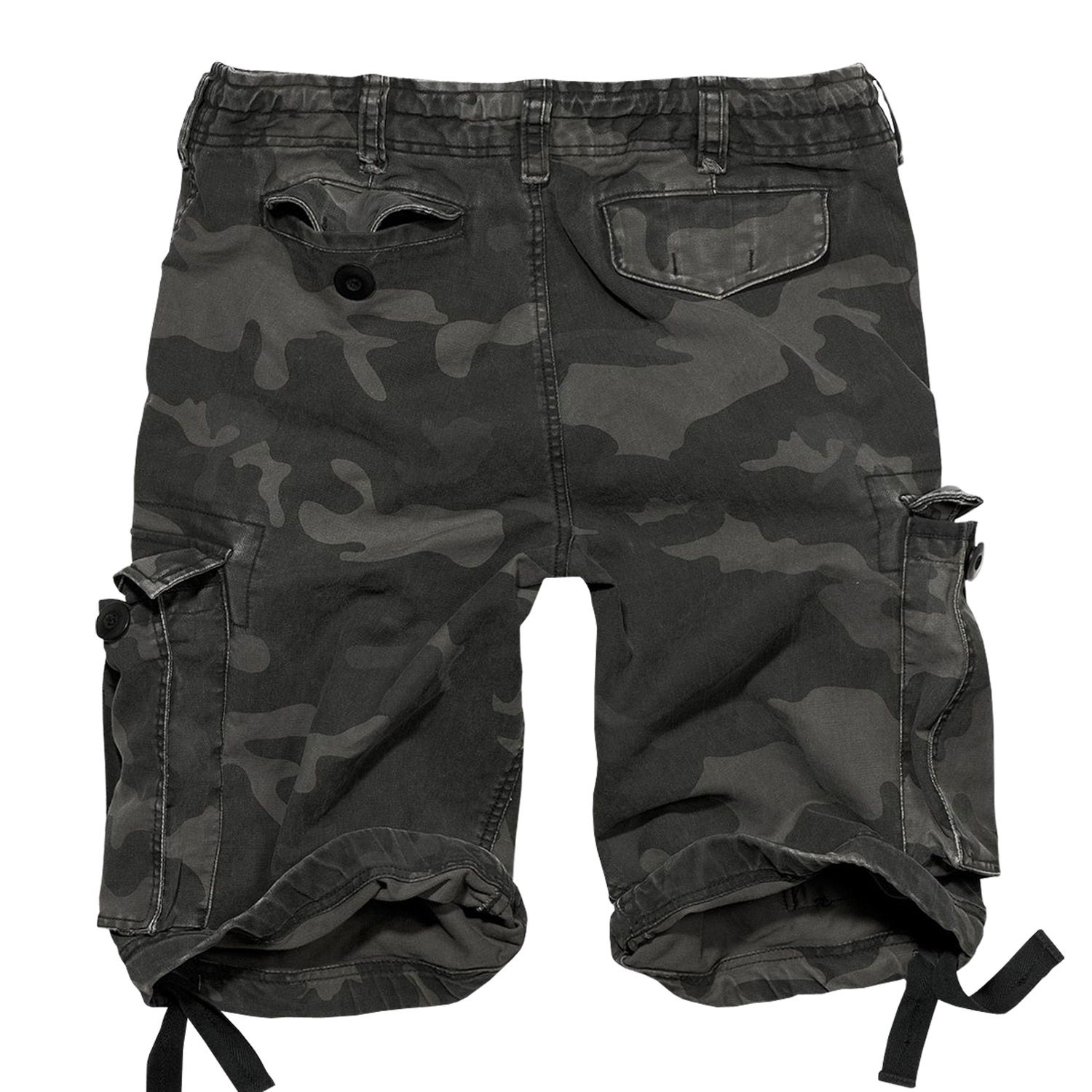 Basic Vintage Shorts Cargo