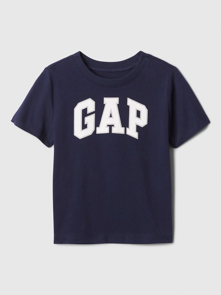 GAP Shirt in Dunkelblau günstig kaufen