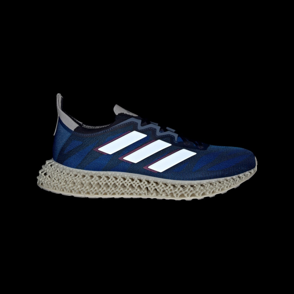 adidas 4DFWD 3 IG8984 / blau