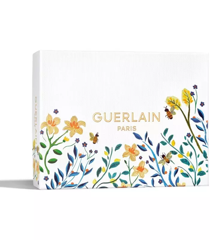 HABIT ROUGE Coffret Eau de Toilette Vaporisateur