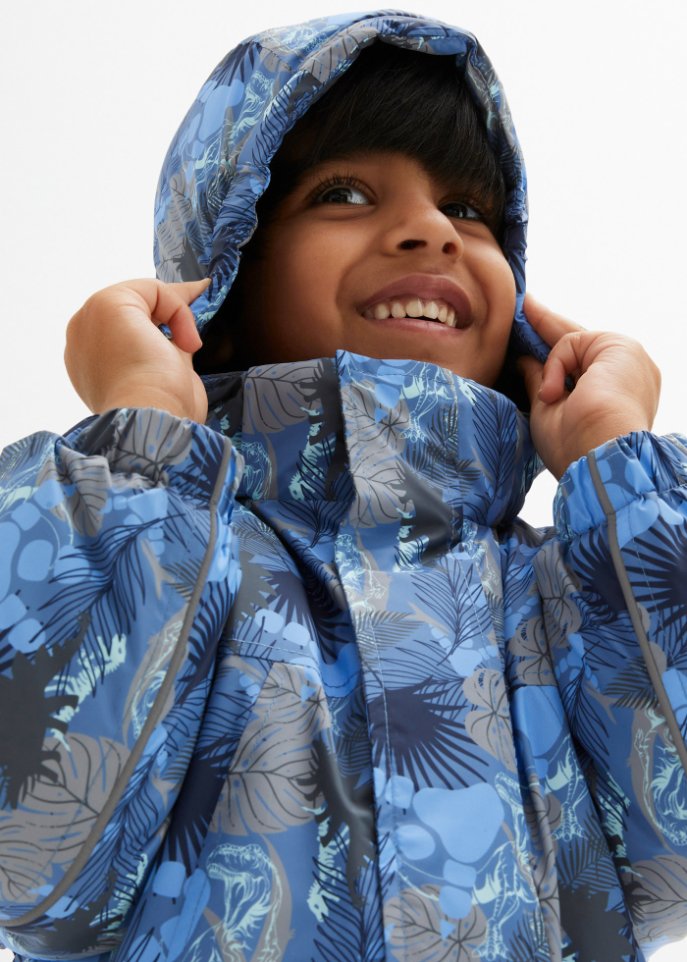 Jungen Winterjacke