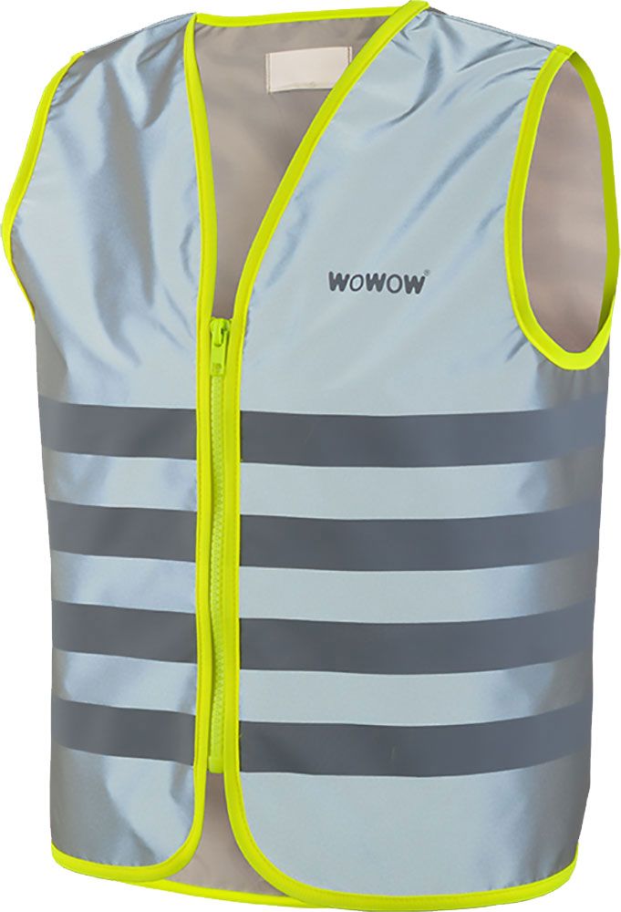WOWOW Fun FR - Kinder Reflex Weste kaufen | Bike-Discount