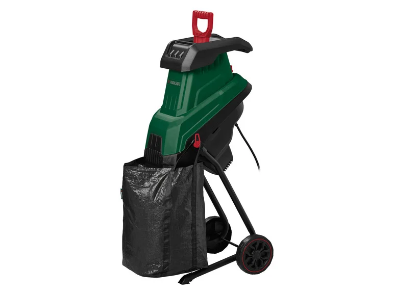 PARKSIDE® Aquecedor de vegetais com folhas PMH 2400 C3, 2400 W