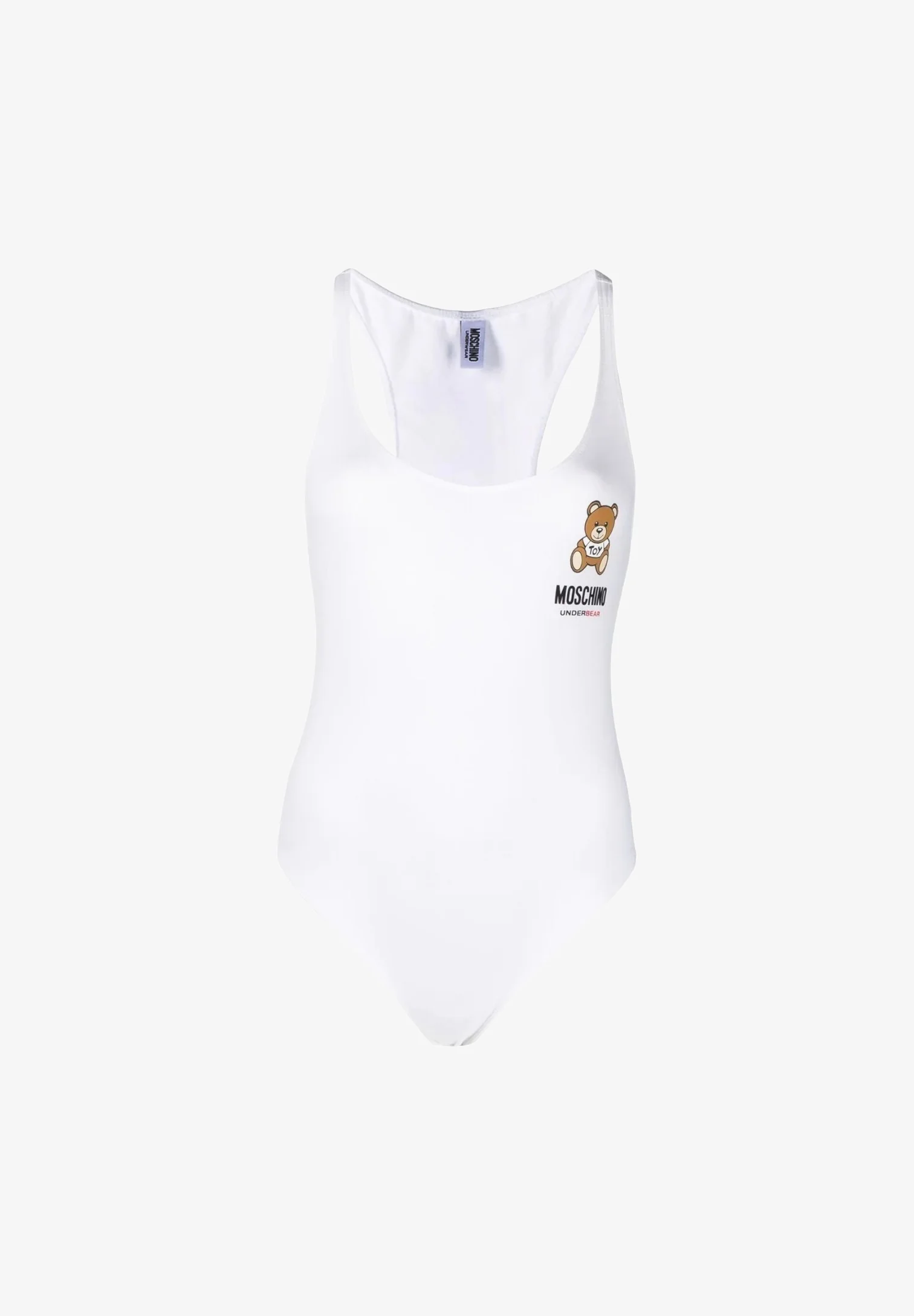 DISFRAZ MOSCHINO - Traje de baño