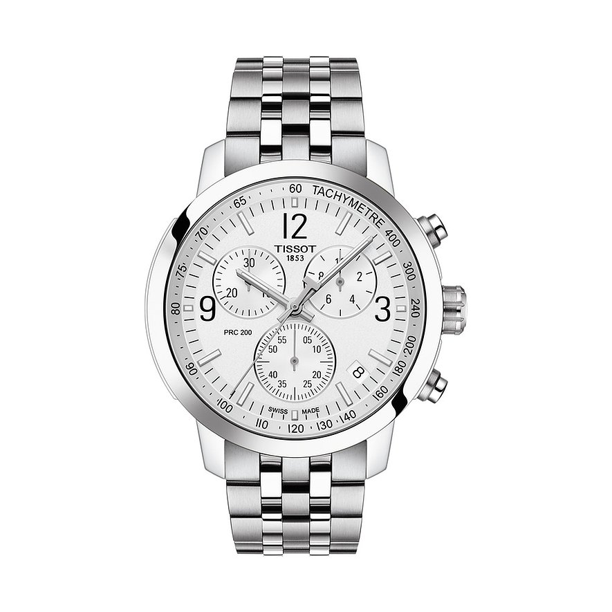 Tissot Chronograph PRC 200 Chronograph