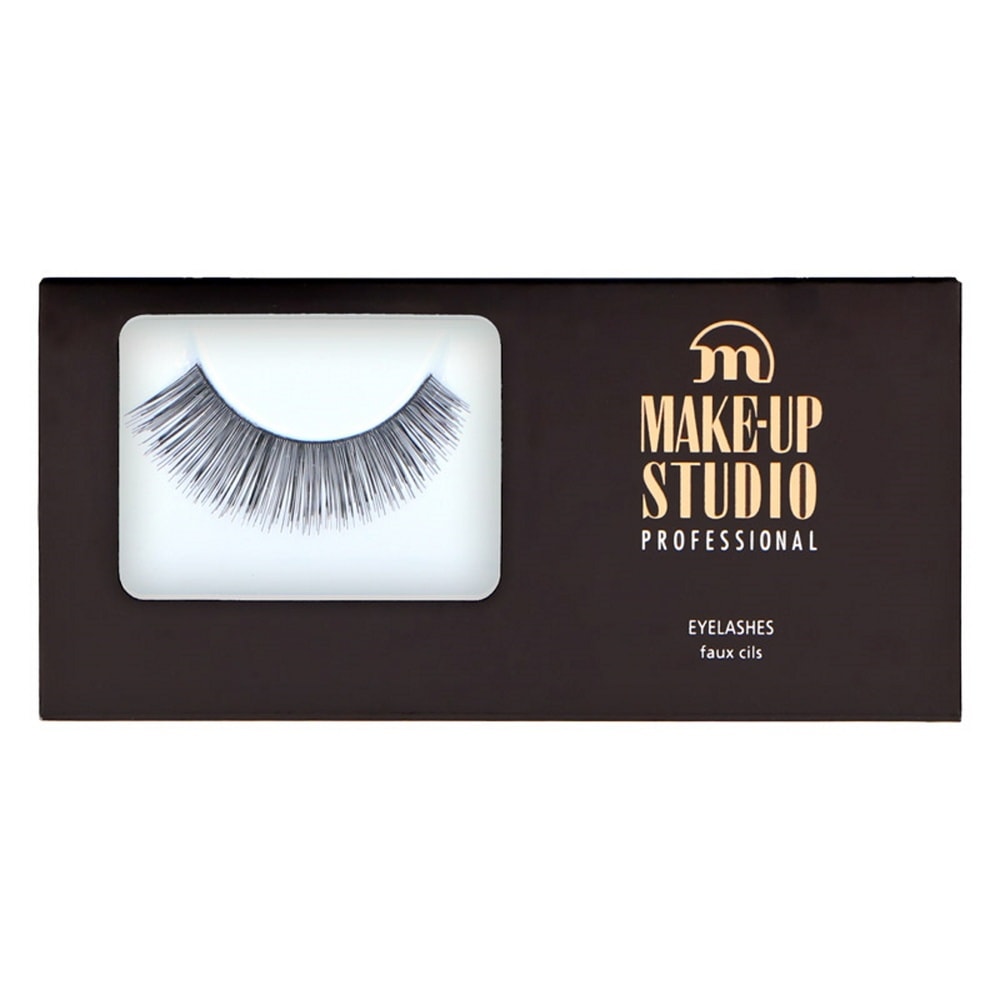 Make-up studio Eyelashes 11 Faux-Cils