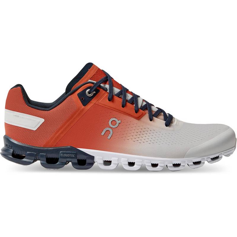 On Cloudflow Laufschuhe Herren