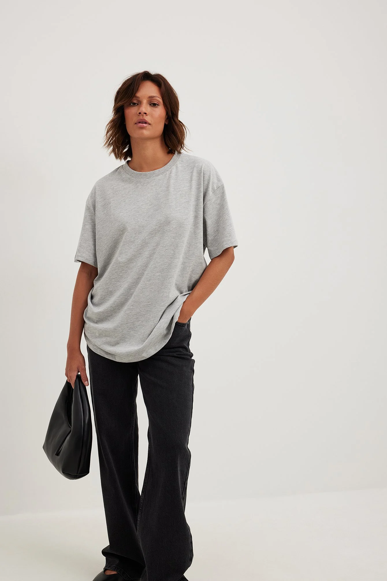 Oversize-T-Shirt