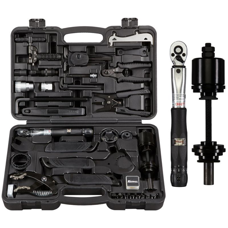 Katana WS-11 Werkstatt Set kaufen | Bike-Discount