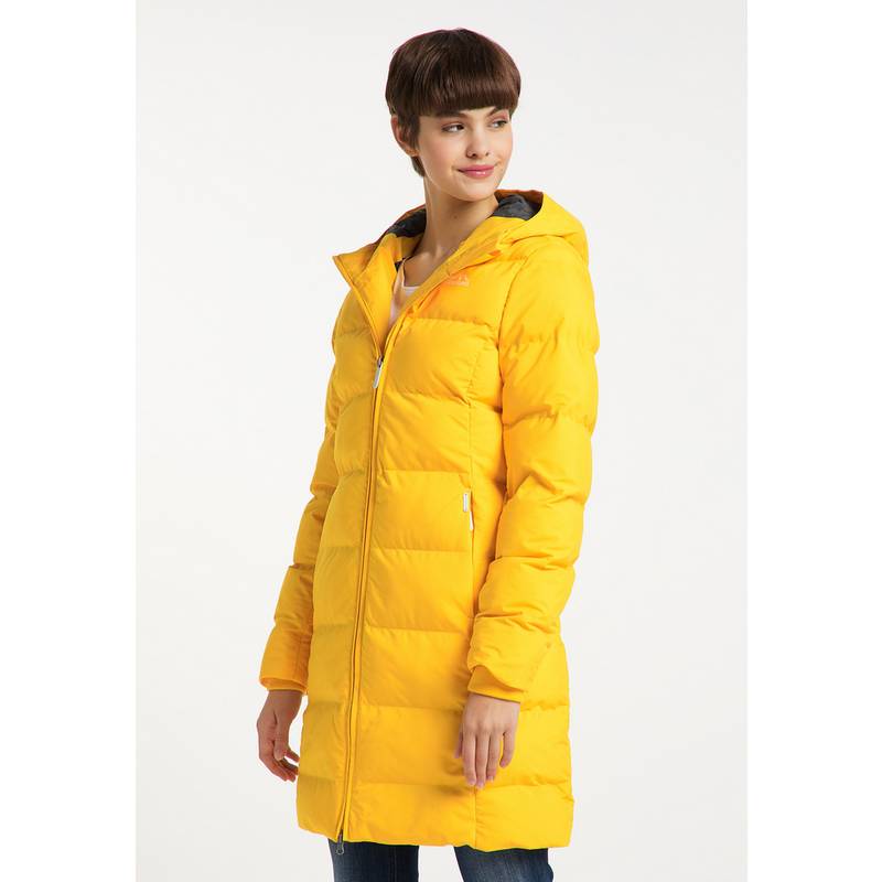 Icebound Kurzmantel Damen