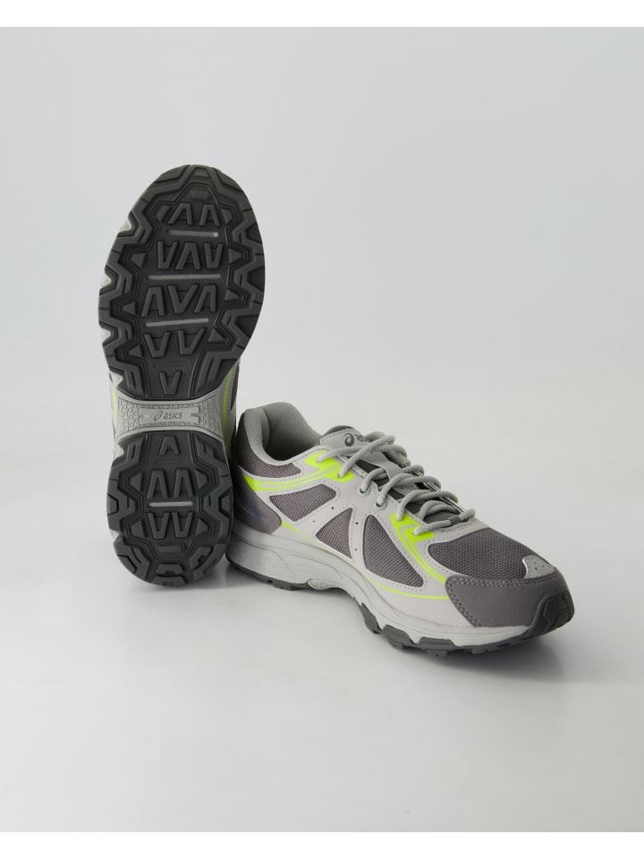 asics Laufschuhe in Grau günstig kaufen