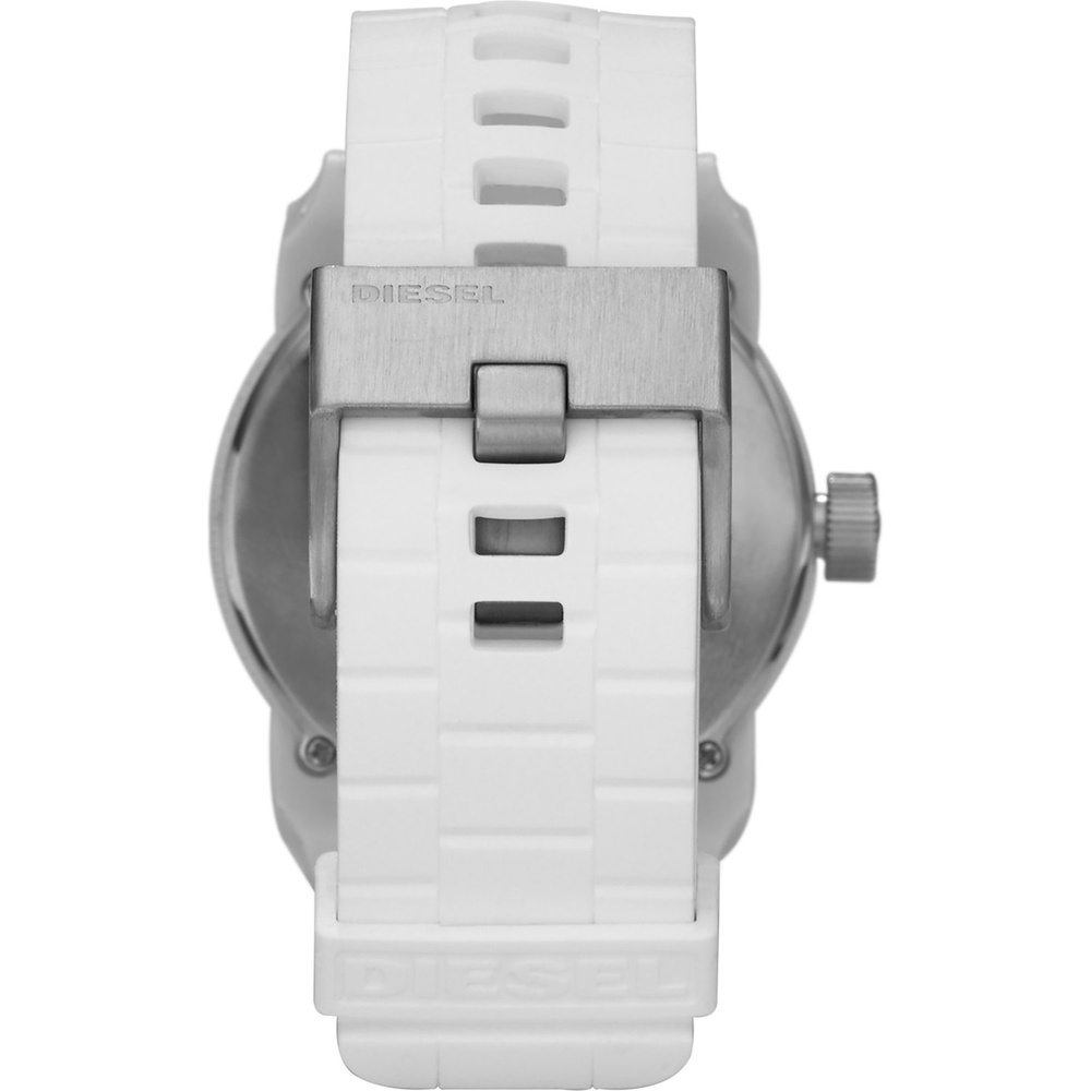 Diesel Montre pour hommes Matière synthétique Montre