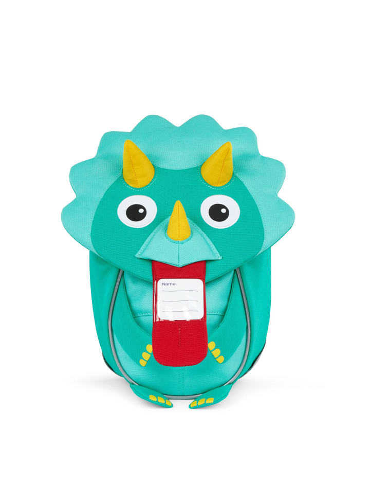 Affenzahn Affenzahn Kinderrucksack Kleiner Freund Dinosaurier günstig kaufen onesize