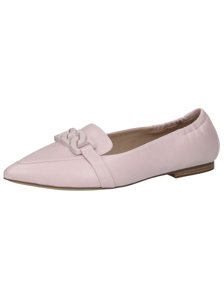 Caprice Ballerina in LT.PURPLE PERL günstig kaufen