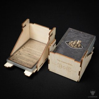 Witcher Organizer