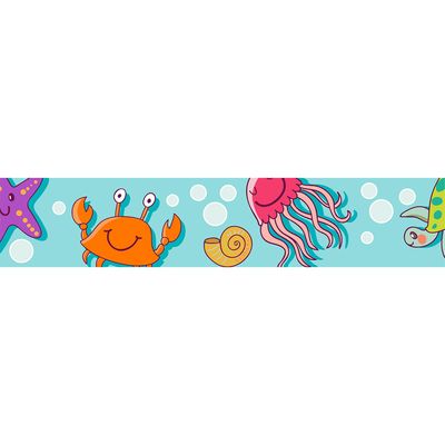 Max & Molly Smart ID Halsband Blue Ocean