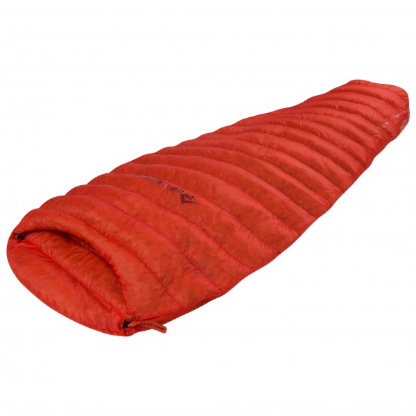 Sea to Summit - Women's Flame Fm0 - Daunenschlafsack