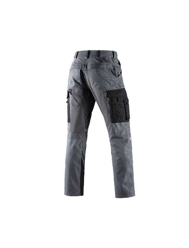 Cargohose e.s. comfort