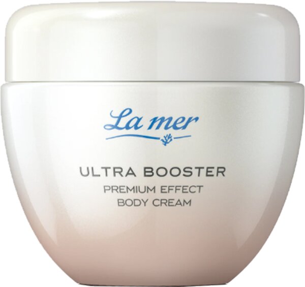 La mer Cuxhaven Ultra Booster Effect Body Cream Körpercreme