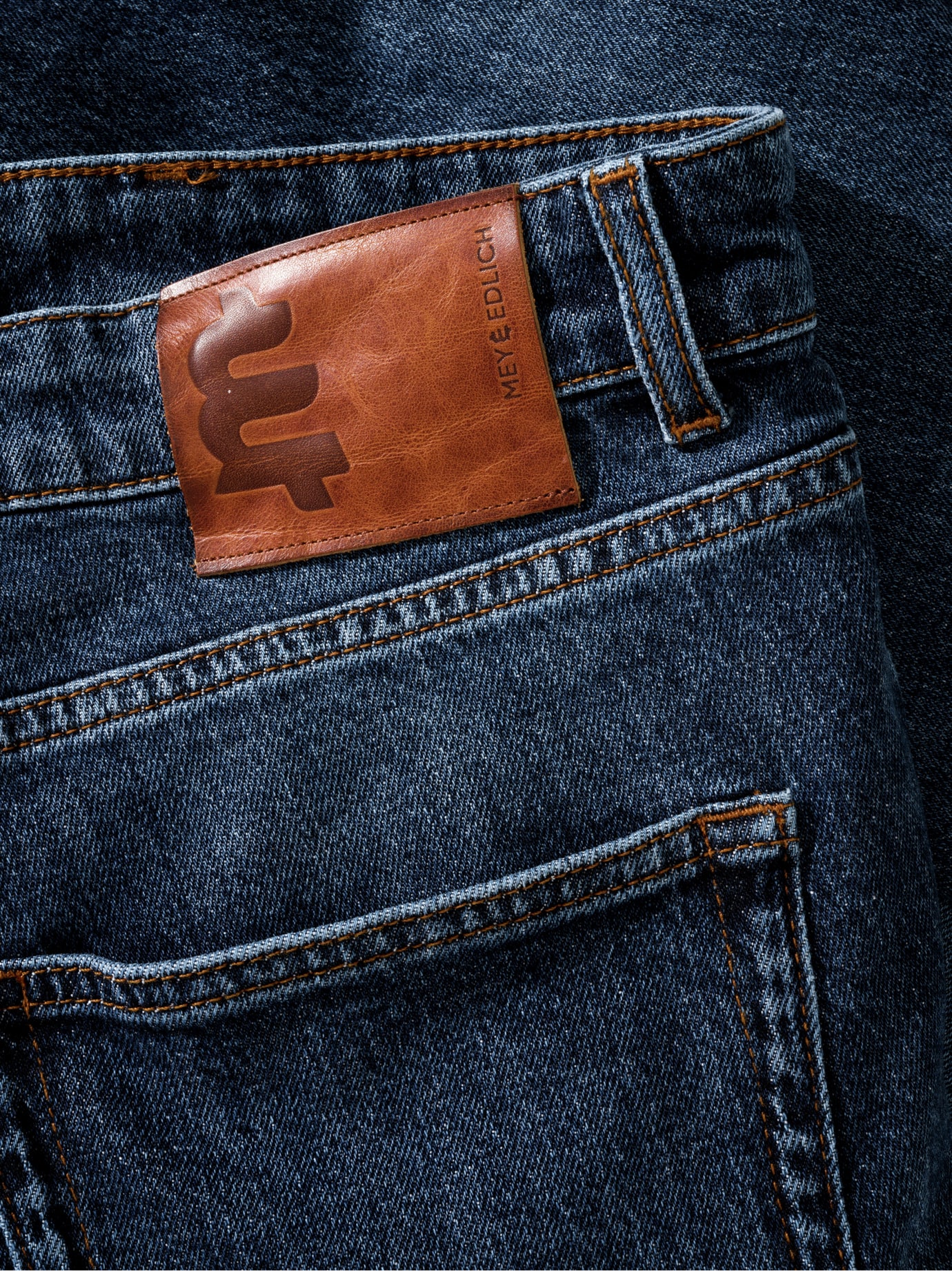 Umgedachte Jeans