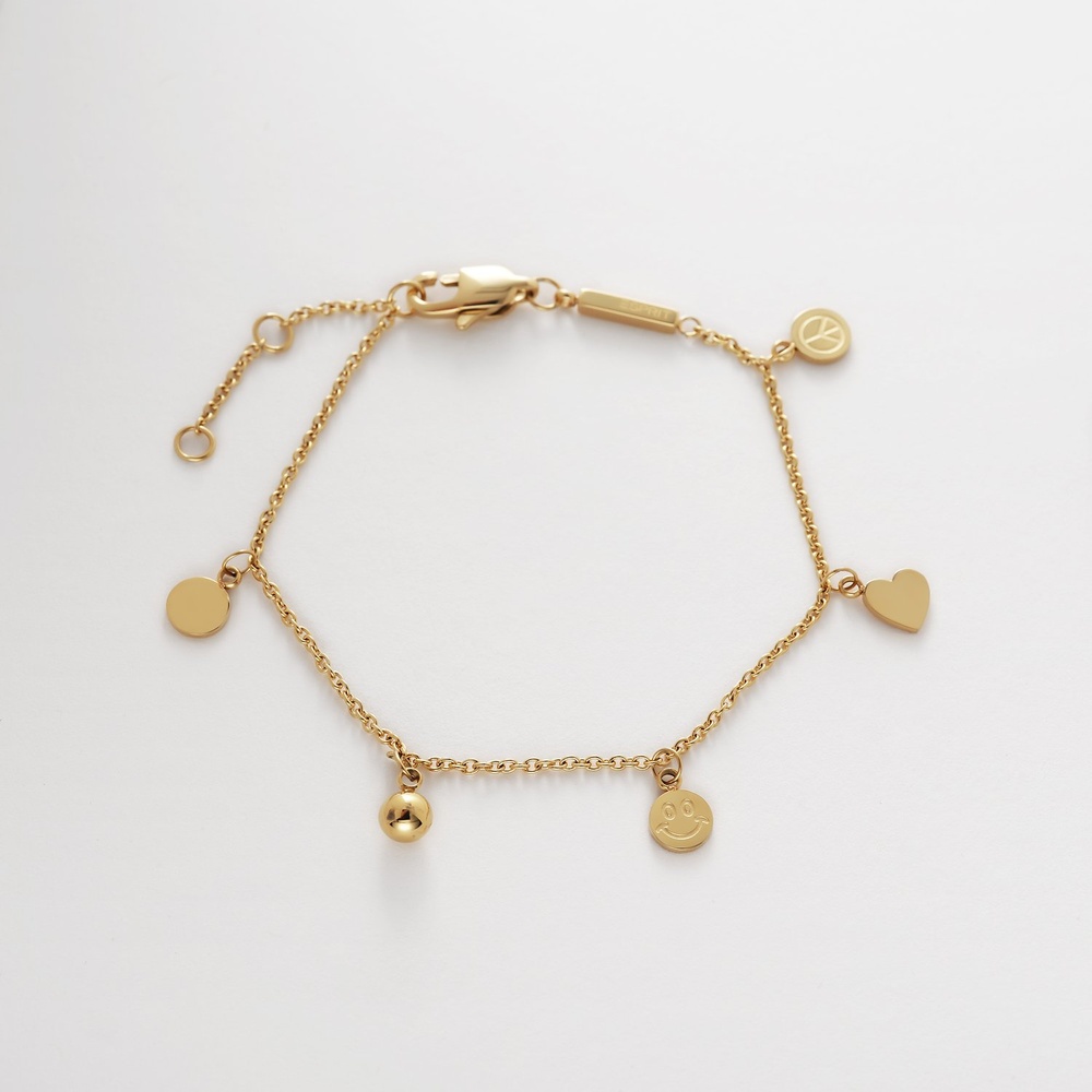 Esprit Bracelet Acier inoxydable Bracelet