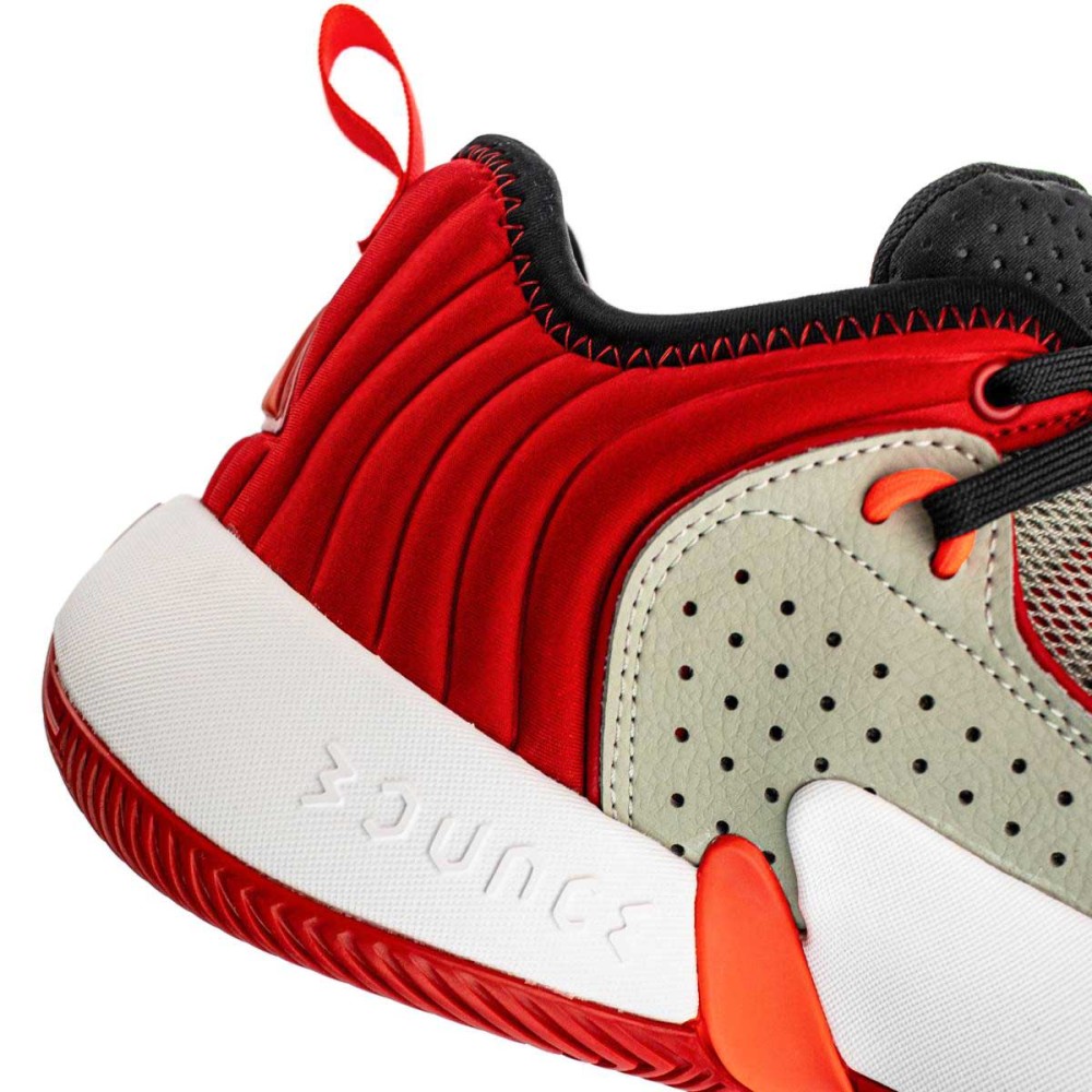 adidas Trae Unlimited IF5611 / grau