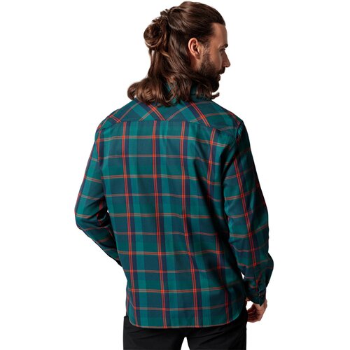 HERREN NESHAN LS SHIRT IV