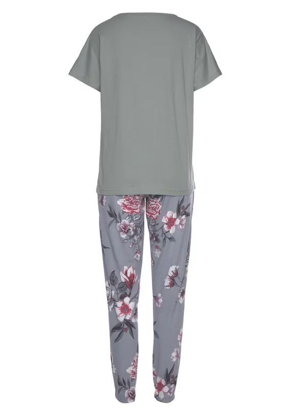 Pyjama