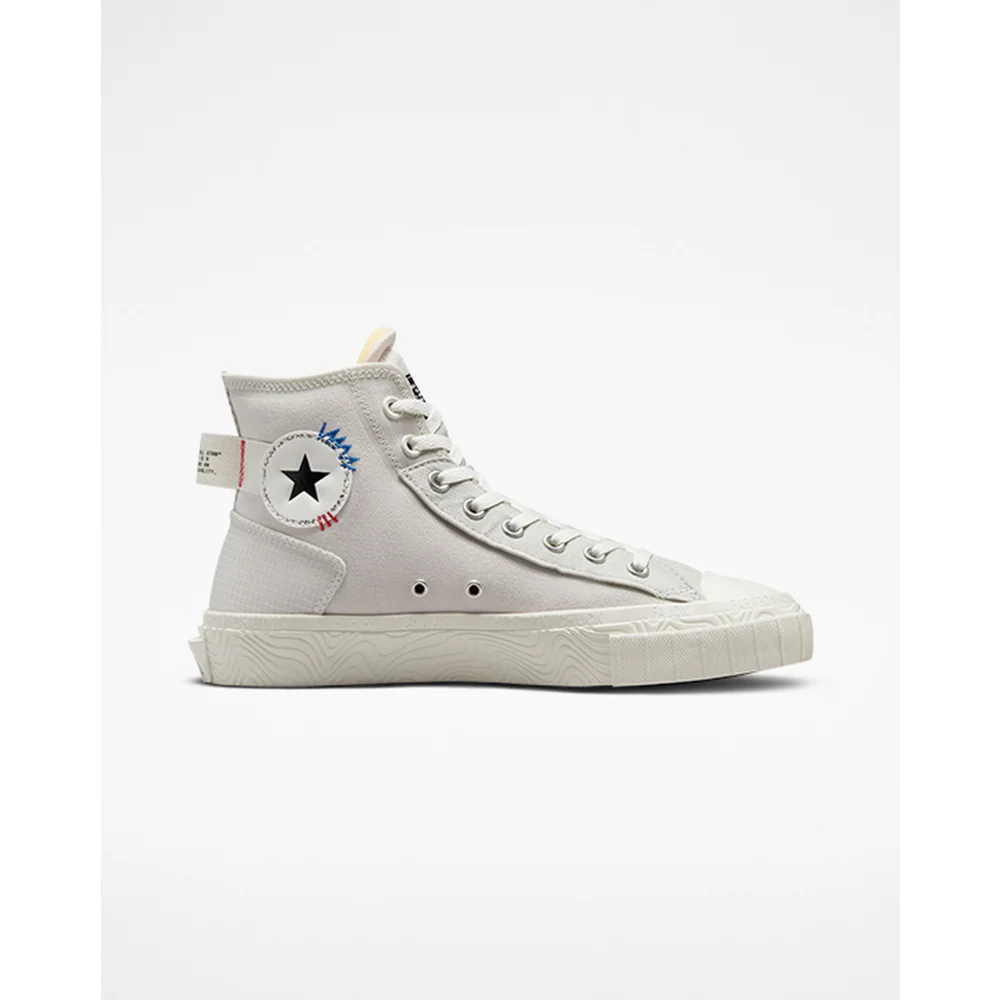 Converse Chuck Taylor All Star Alt A06107C / grau