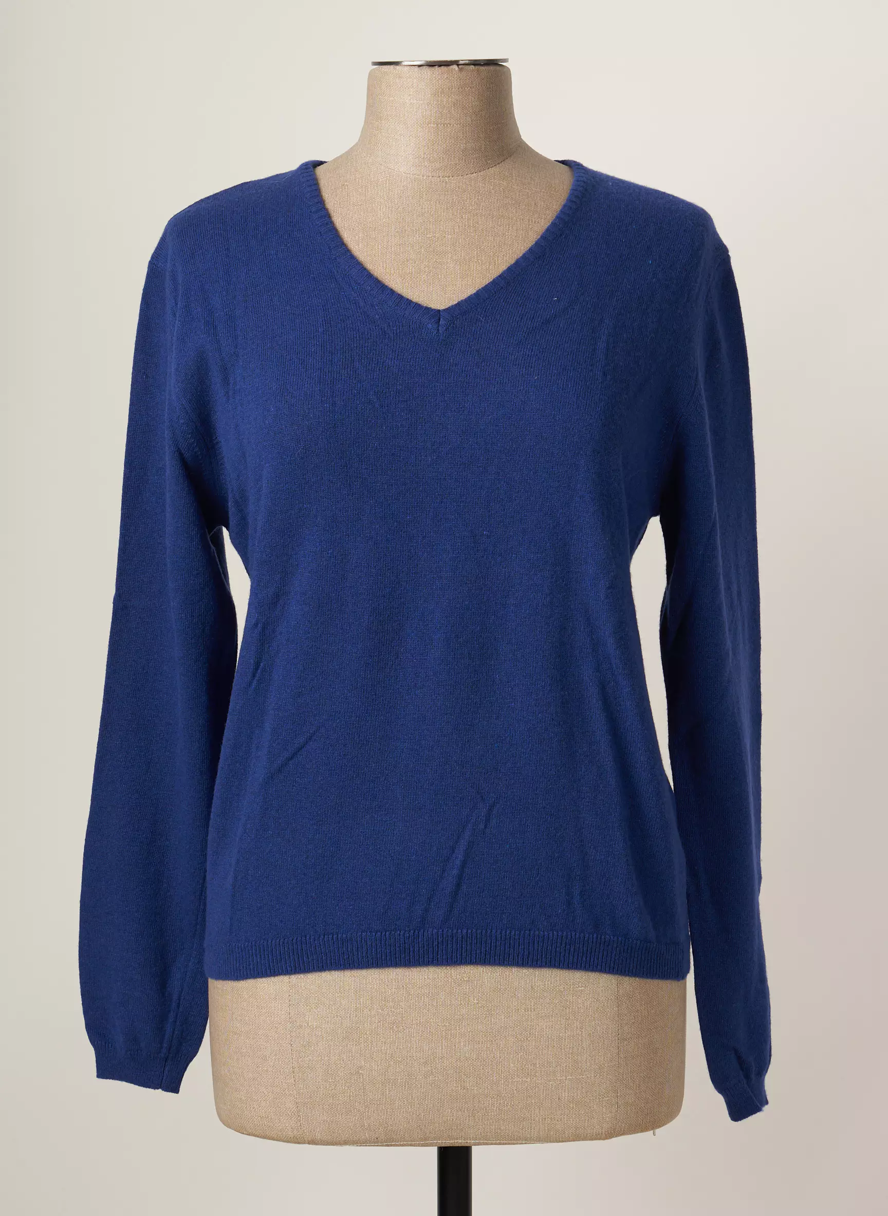 Ellemme Pulls Femme couleur bleu