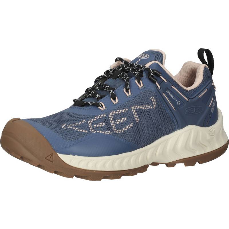 Keen Wanderschuhe Halbschuhe Damen