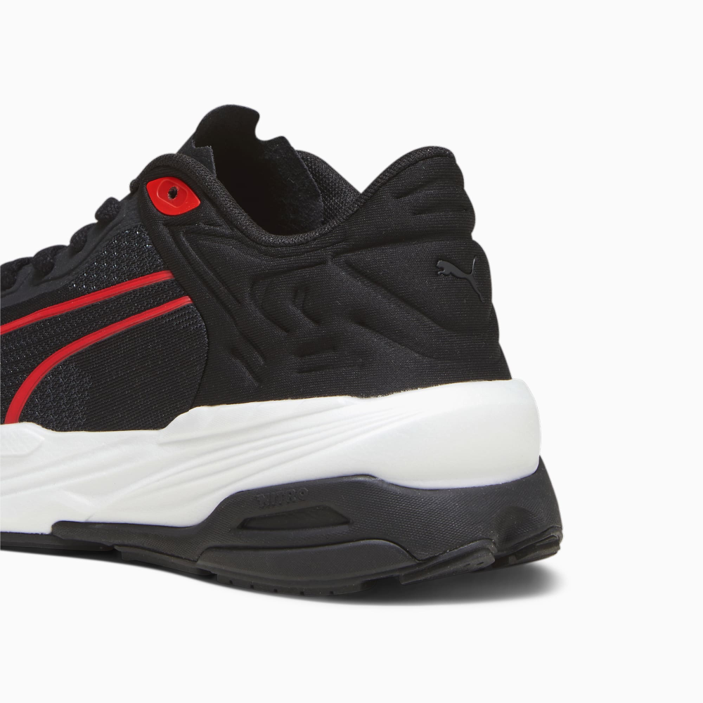 PUMA Extent Nitro Hightech Mesh 391426_09 / schwarz
