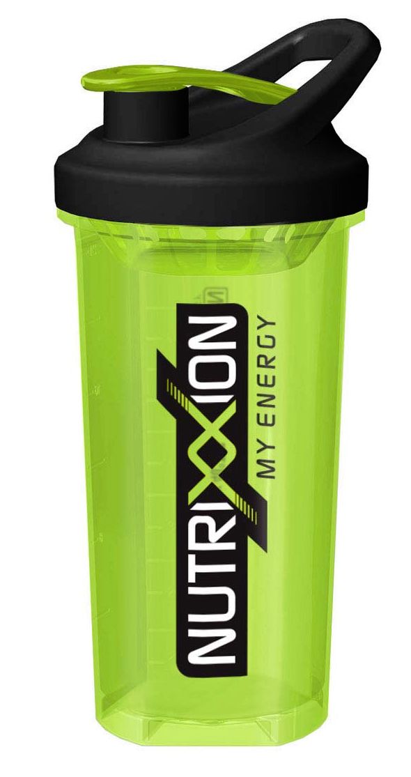 NutriXXion Shaker 700 ml kaufen | Bike-Discount