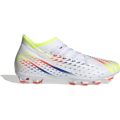 HERREN FUSSBALL-RASENSCHUHE PREDATOR EDGE.3 MG