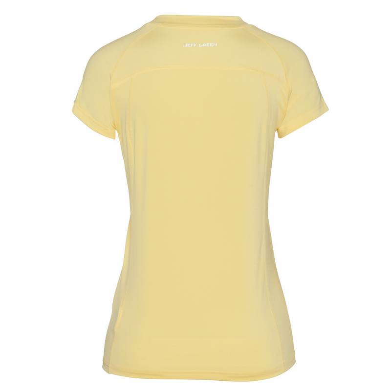 Jeff Green Elisa Funktionsshirt Damen