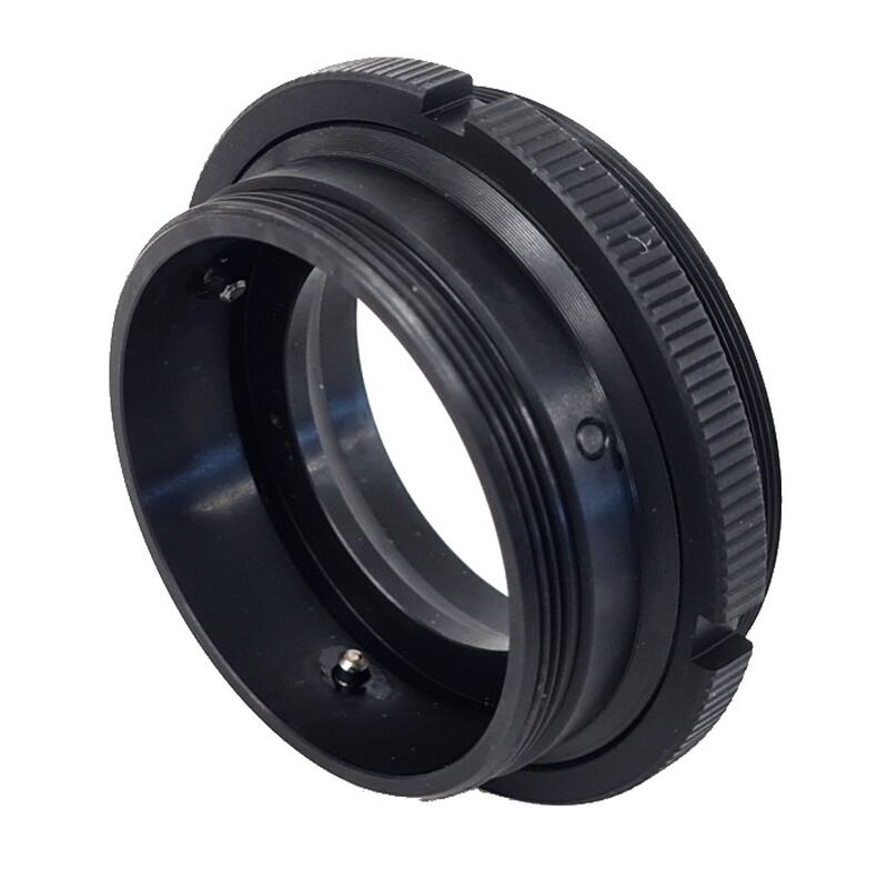 Rusan Optikadapter für Hikmicro Thunder Serie