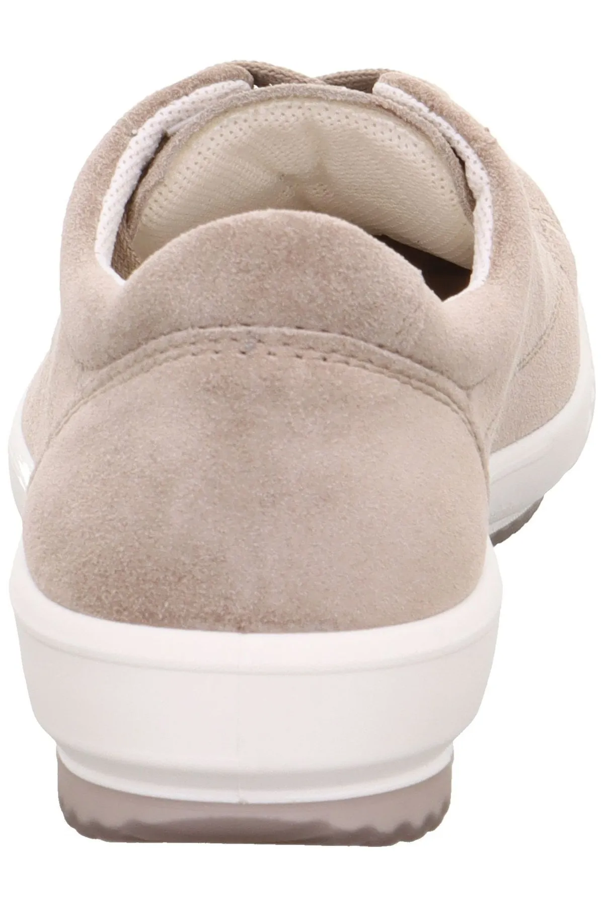 Legero  Sneaker - Beige - Flacher Absatz