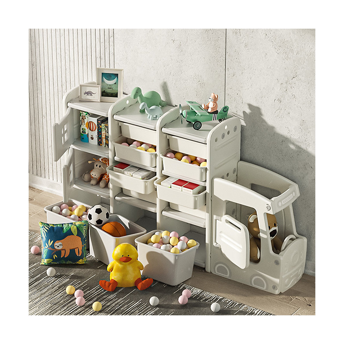 Kinderregal
