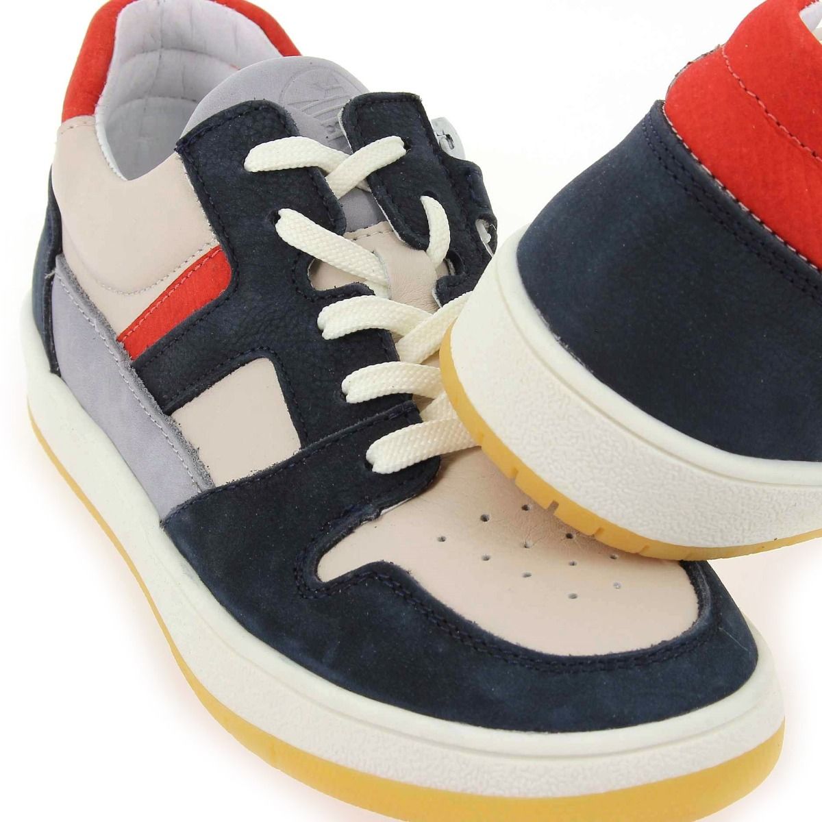 Bellamy  DANIEL - Beige Marine