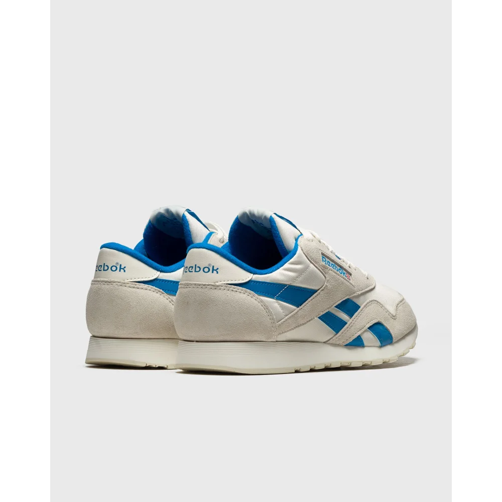 Reebok Classic Nylon Vintage 1991 GZ4720 / weiss