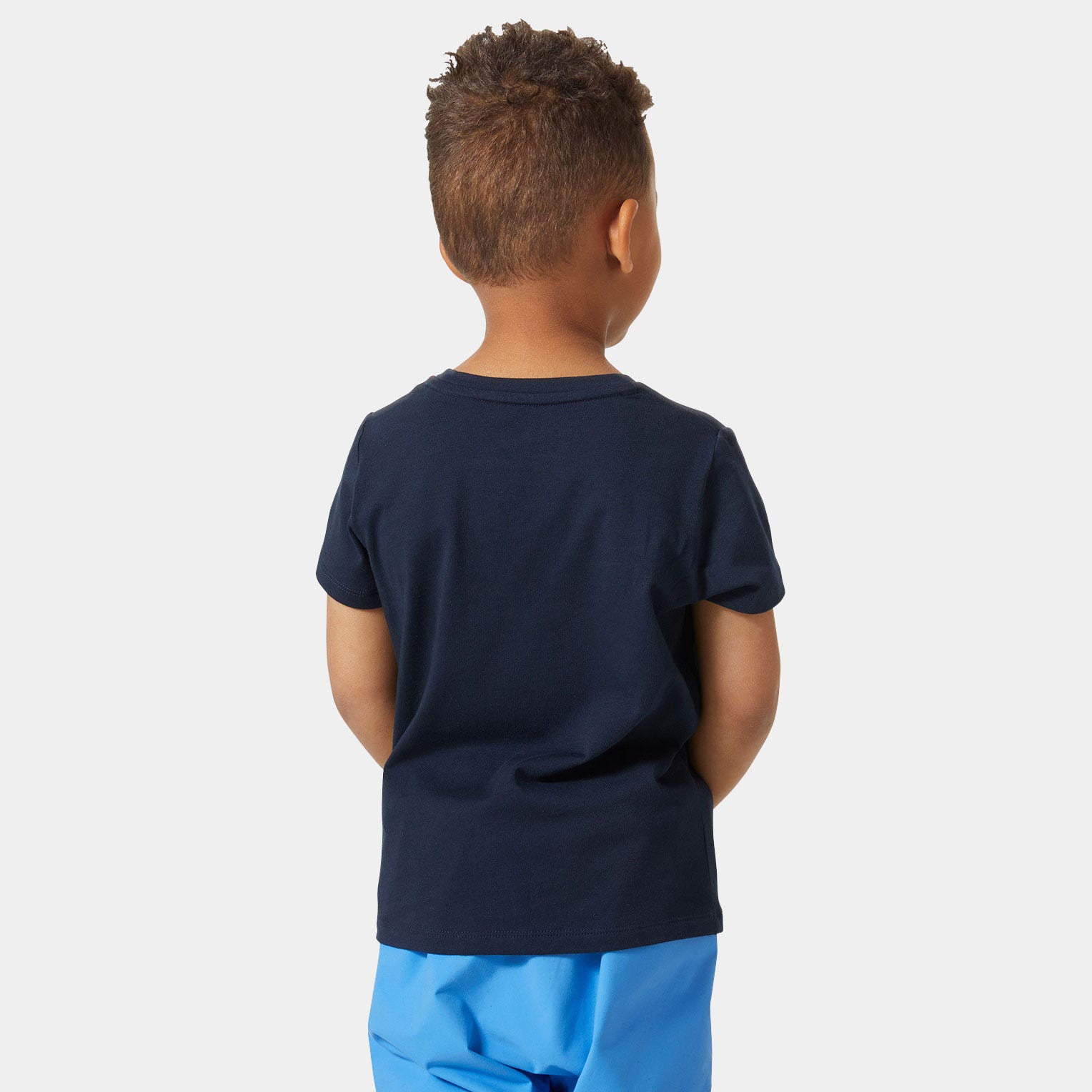Kids' HH Logo T-Shirt