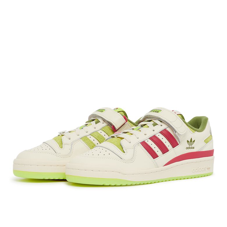 adidas Originals Forum 84 Low 