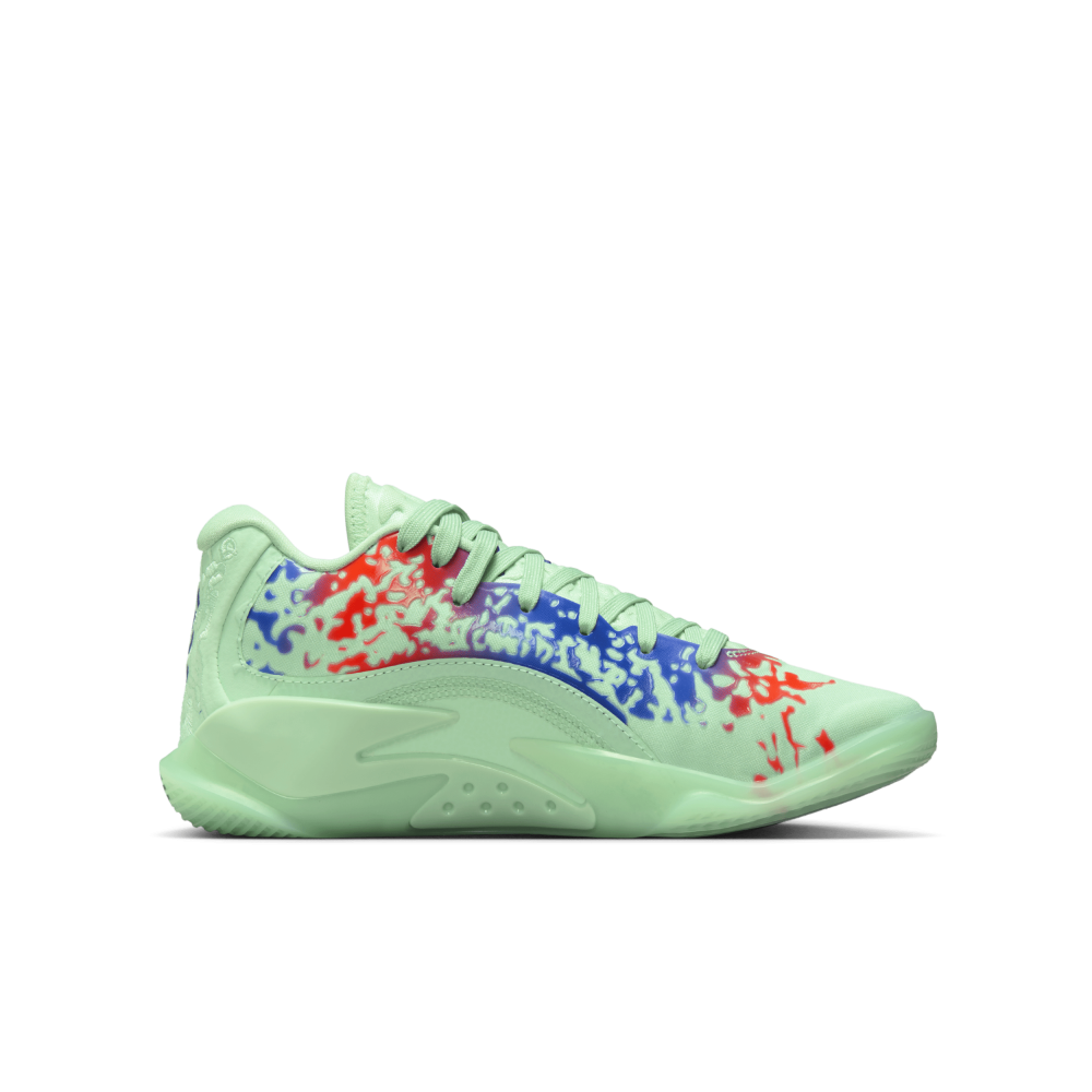 NIKE JORDAN Zion 3 GS DV3869-300 / grün