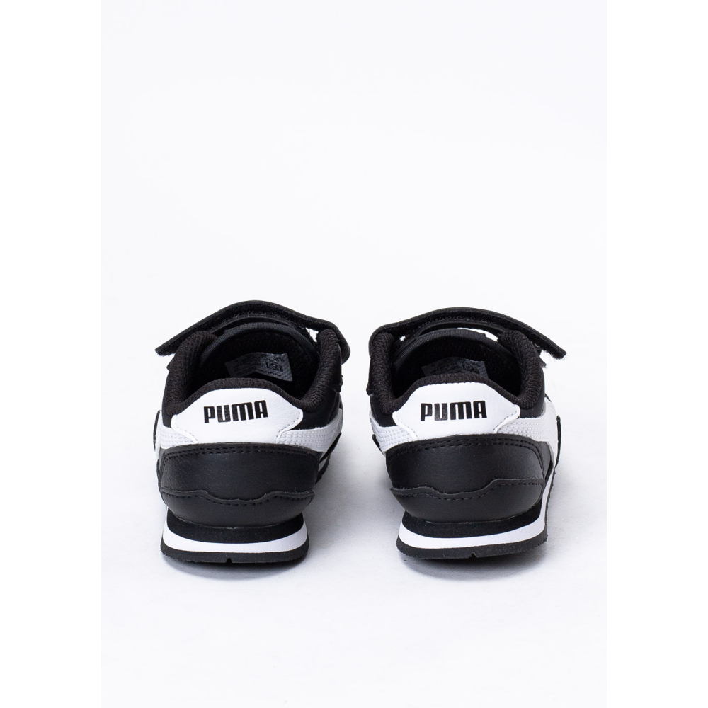 PUMA ST Runner V3 NL V 384903-01 / schwarz