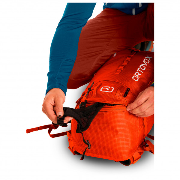 Ortovox - Trad 35 - Kletterrucksack