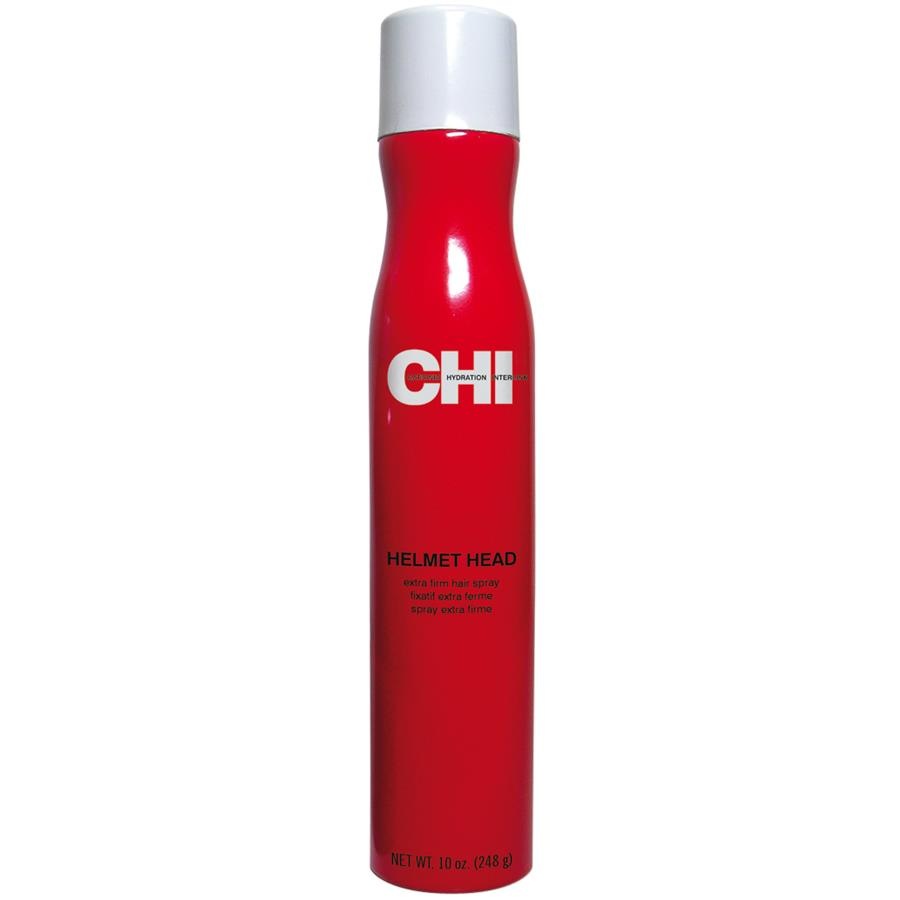 Helmet Head Extra Firm Hair Spray